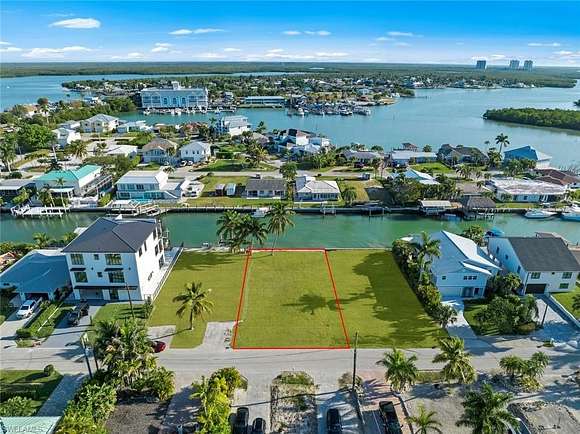 0.15 Acres of Residential Land for Sale in Naples, Florida