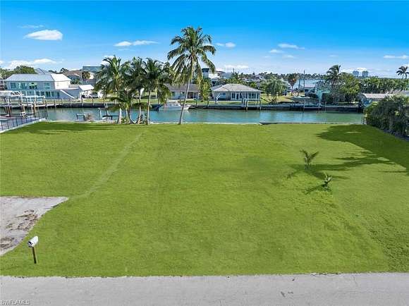 0.15 Acres of Residential Land for Sale in Naples, Florida