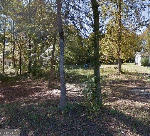 0.37 Acres of Residential Land for Sale in Greensboro, Georgia