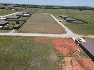 1 Acre of Residential Land for Sale in Duncan, Oklahoma