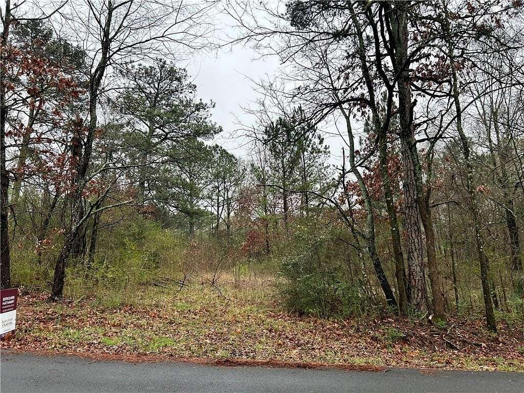 0.84 Acres of Residential Land for Sale in Calhoun, Georgia