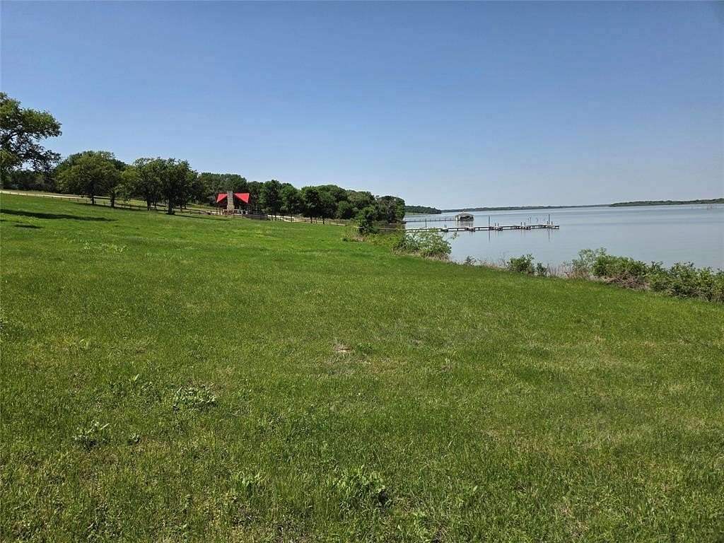 1.14 Acres of Land for Sale in Corsicana, Texas