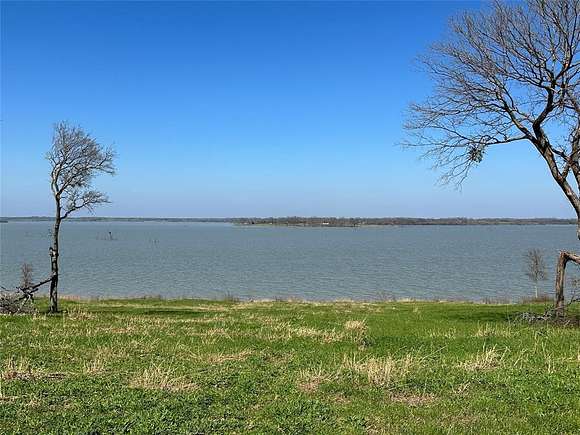 1.1 Acres of Land for Sale in Corsicana, Texas