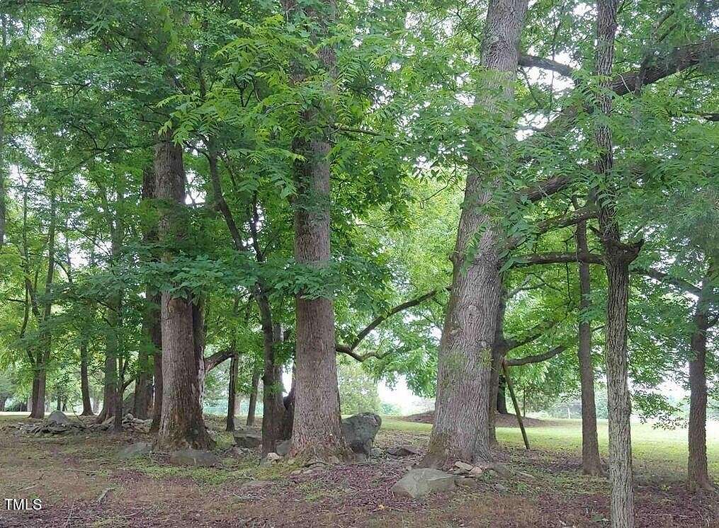 2 Acres of Residential Land for Sale in Hillsborough, North Carolina