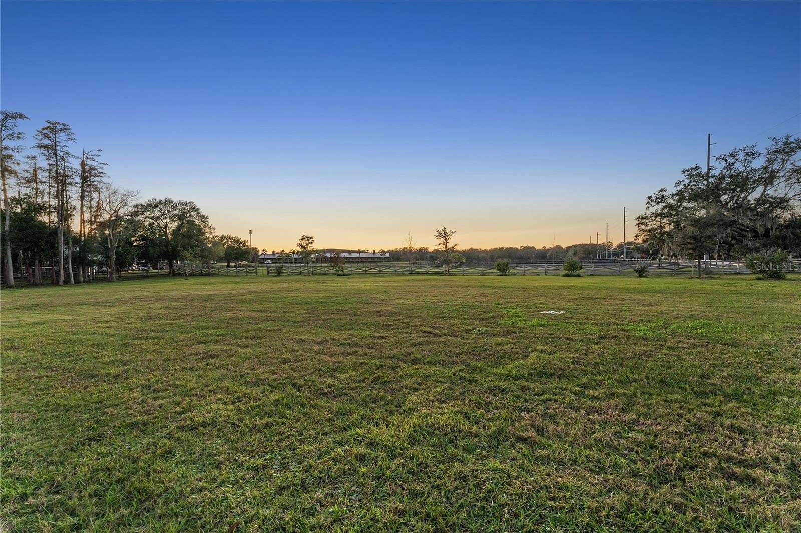 19.11 Acres of Land for Sale in Odessa, Florida