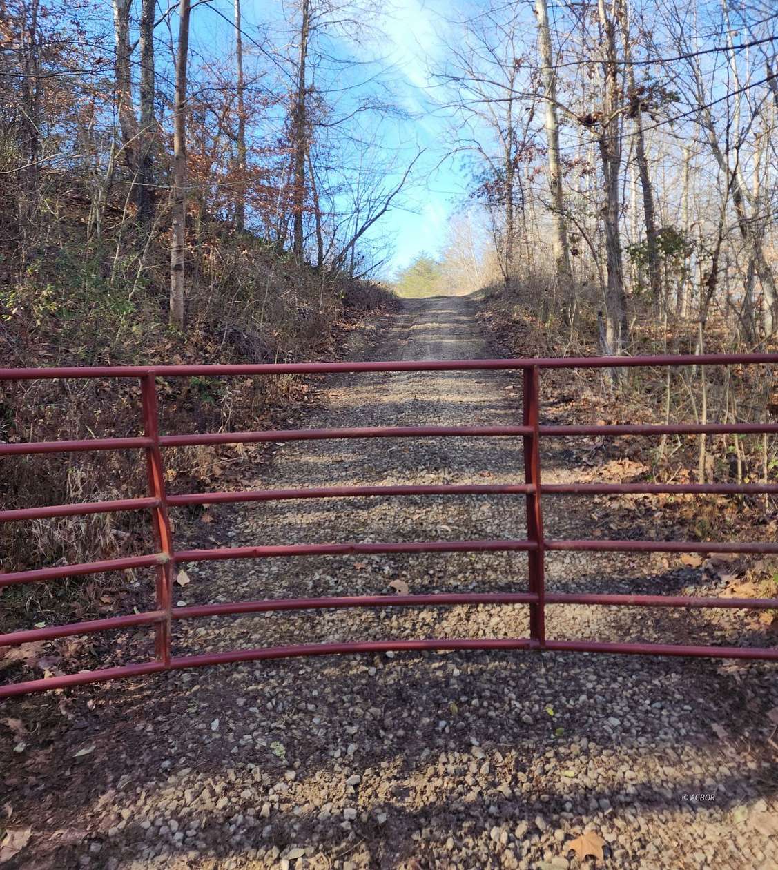 39.15 Acres of Recreational Land & Farm for Sale in Athens, Ohio