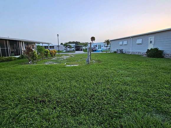 0.08 Acres of Residential Land for Sale in North Port, Florida