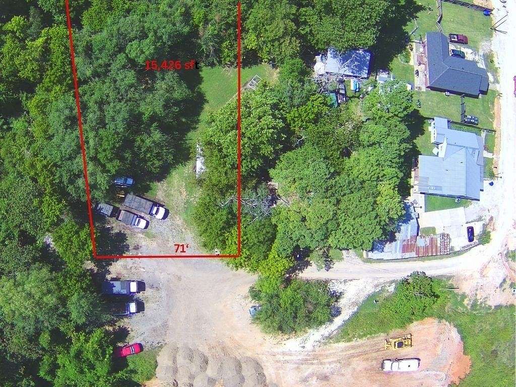 0.35 Acres of Residential Land for Sale in Rogers, Arkansas