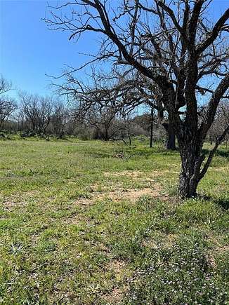 Residential Land for Sale in Granite Shoals, Texas