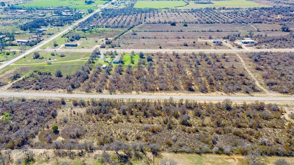 1.3 Acres of Residential Land for Sale in Clyde, Texas