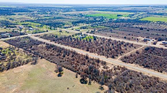 1.31 Acres of Residential Land for Sale in Clyde, Texas