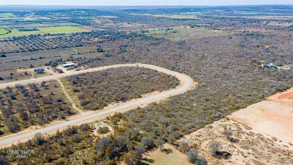 2.7 Acres of Residential Land for Sale in Clyde, Texas