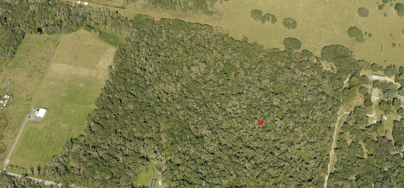 5.3 Acres of Residential Land for Sale in Lithia, Florida