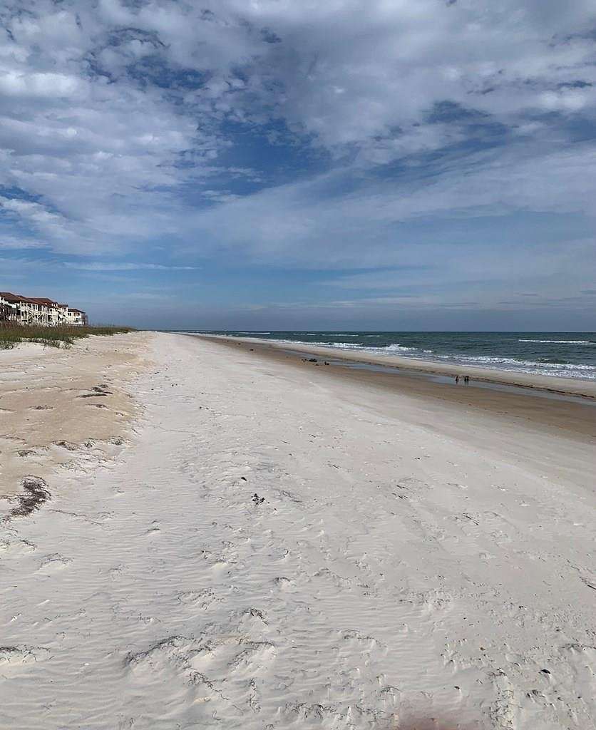 0.65 Acres of Residential Land for Sale in St. George Island, Florida