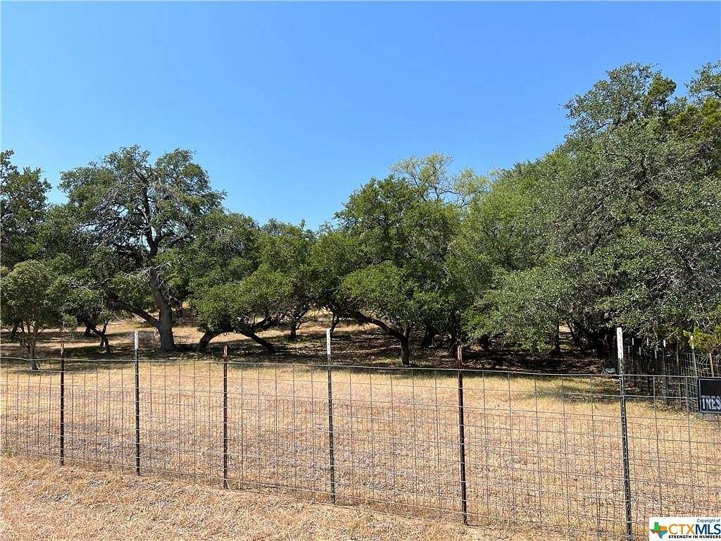 0.372 Acres of Residential Land for Sale in Canyon Lake, Texas