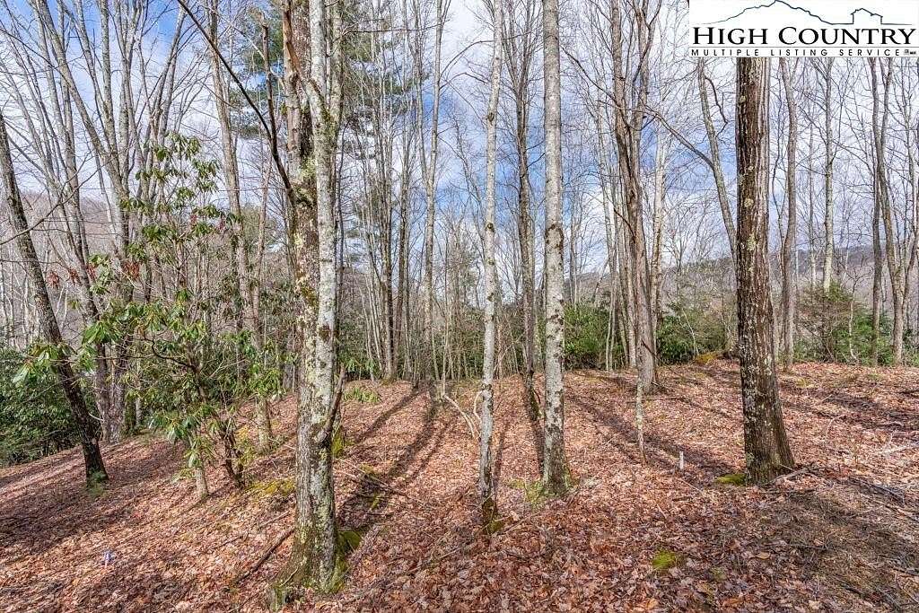 0.58 Acres of Land for Sale in Beech Mountain, North Carolina