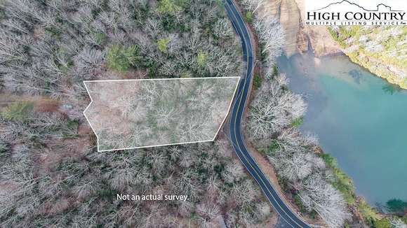 0.58 Acres of Land for Sale in Beech Mountain, North Carolina