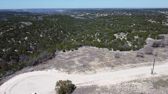 10 Acres of Residential Land for Sale in Junction, Texas