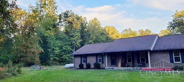 5.6 Acres of Residential Land with Home for Sale in Goshen Township, Ohio