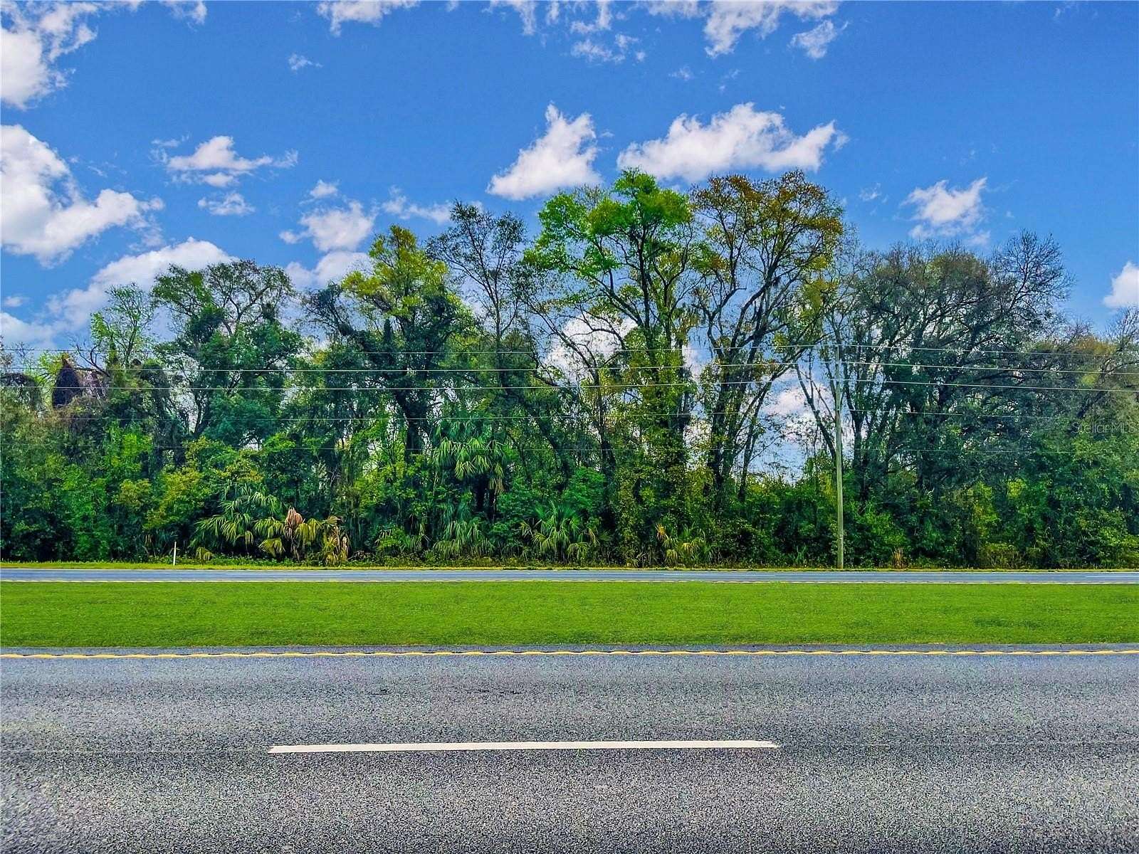 0.39 Acres of Commercial Land for Sale in Citra, Florida