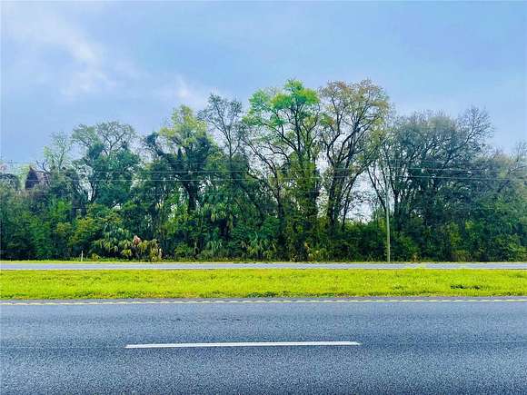 0.39 Acres of Commercial Land for Sale in Citra, Florida