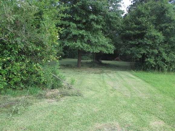 4.4 Acres of Residential Land for Sale in Pineville, Louisiana