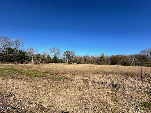 0.83 Acres of Residential Land for Sale in Opelousas, Louisiana
