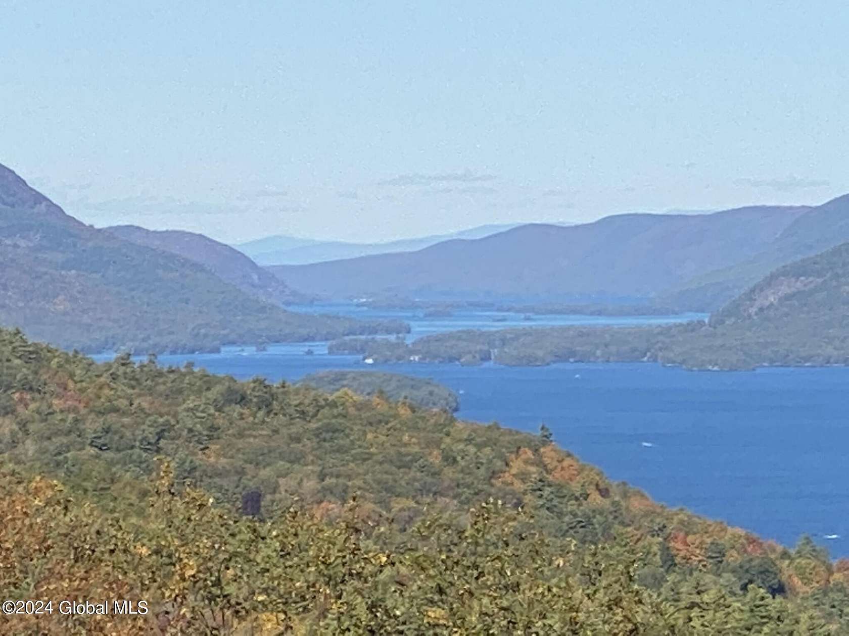 1.6 Acres of Land for Sale in Lake George, New York