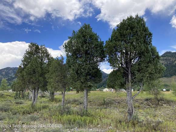 0.65 Acres of Residential Land for Sale in Star Valley Ranch, Wyoming