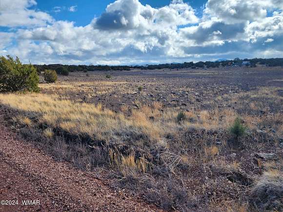 1.2 Acres of Land for Sale in Show Low, Arizona