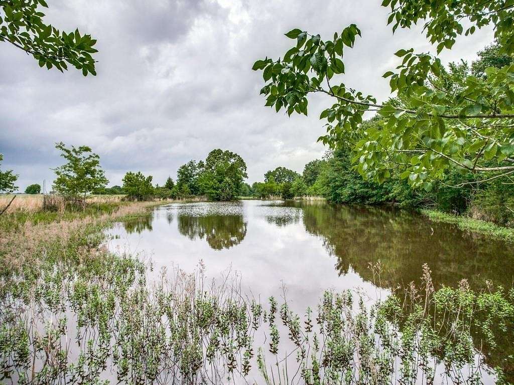 104 Acres of Recreational Land for Sale in Ivanhoe, Texas