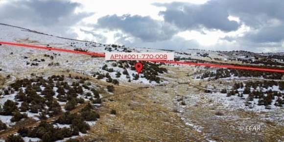 137 Acres of Land for Sale in Elko, Nevada