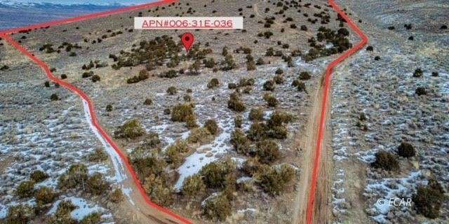 63.5 Acres of Land for Sale in Elko, Nevada