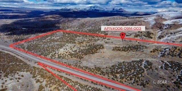 40.01 Acres of Land for Sale in Elko, Nevada