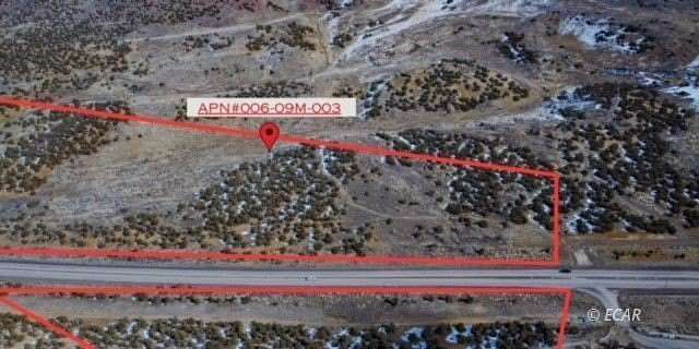40 Acres of Land for Sale in Elko, Nevada