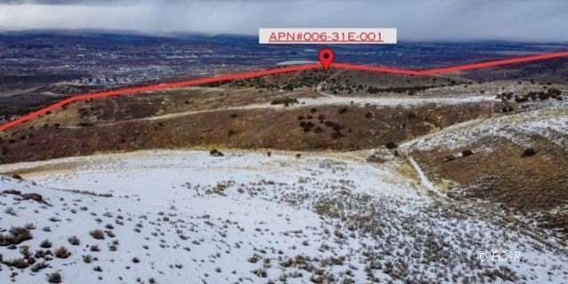 439 Acres of Mixed-Use Land for Sale in Elko, Nevada