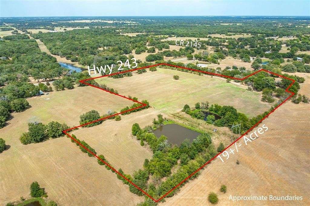 Land For Sale Near Canton Tx