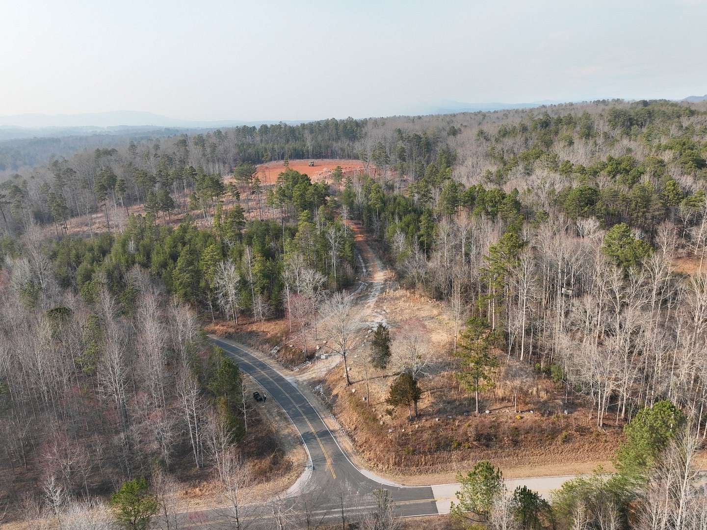 30 Acres of Recreational Land for Sale in Salem, South Carolina