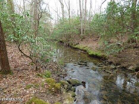 1.7 Acres of Residential Land for Sale in Crossville, Tennessee