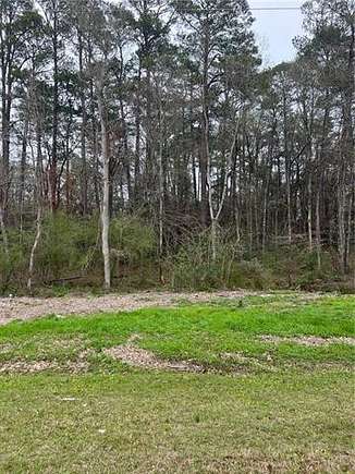 7.6 Acres of Land for Sale in Ball, Louisiana