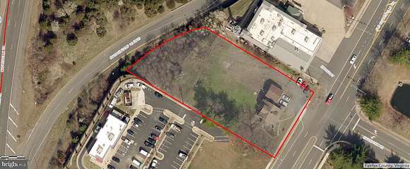 0.95 Acres of Land for Sale in Centreville, Virginia