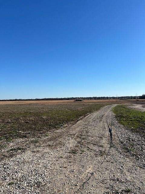 12.4 Acres of Land for Sale in Savoy, Texas