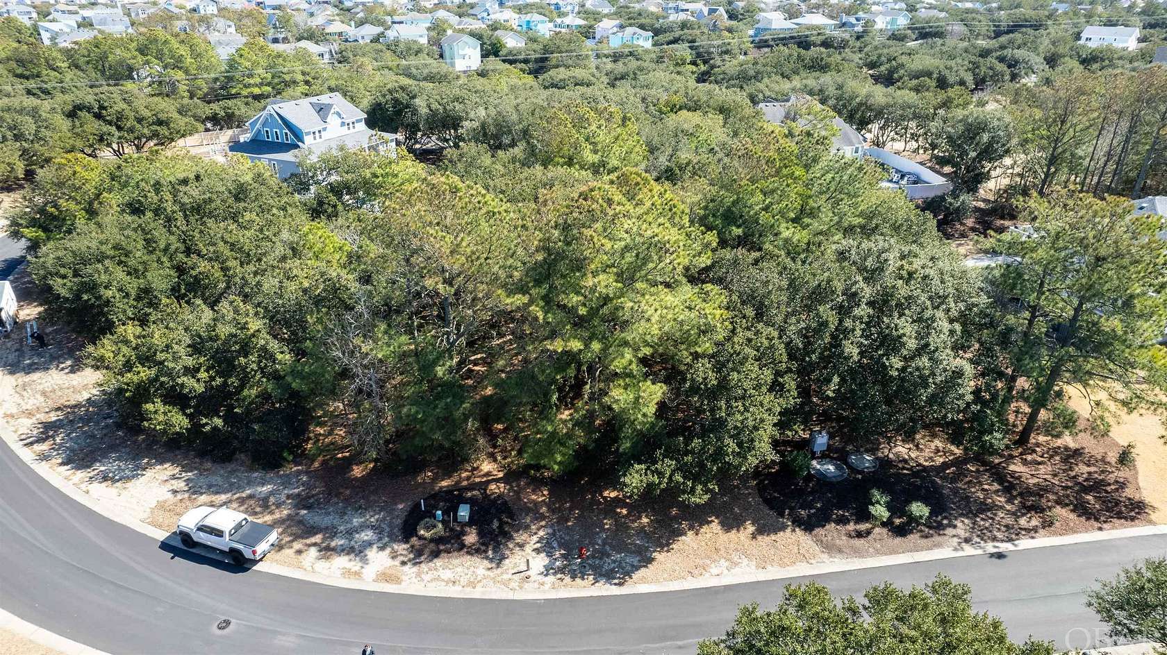 0.38 Acres of Residential Land for Sale in Corolla, North Carolina