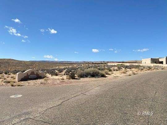 1.1 Acres of Residential Land for Sale in Marble Canyon, Arizona