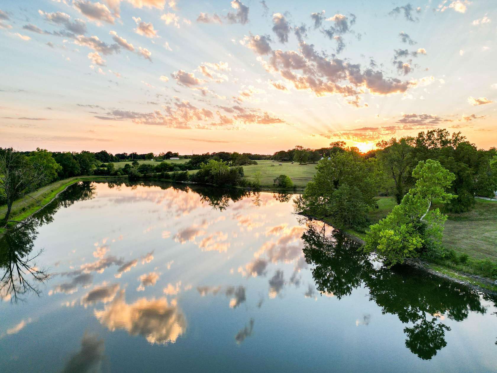 75.4 Acres of Land for Sale in Columbia, Missouri