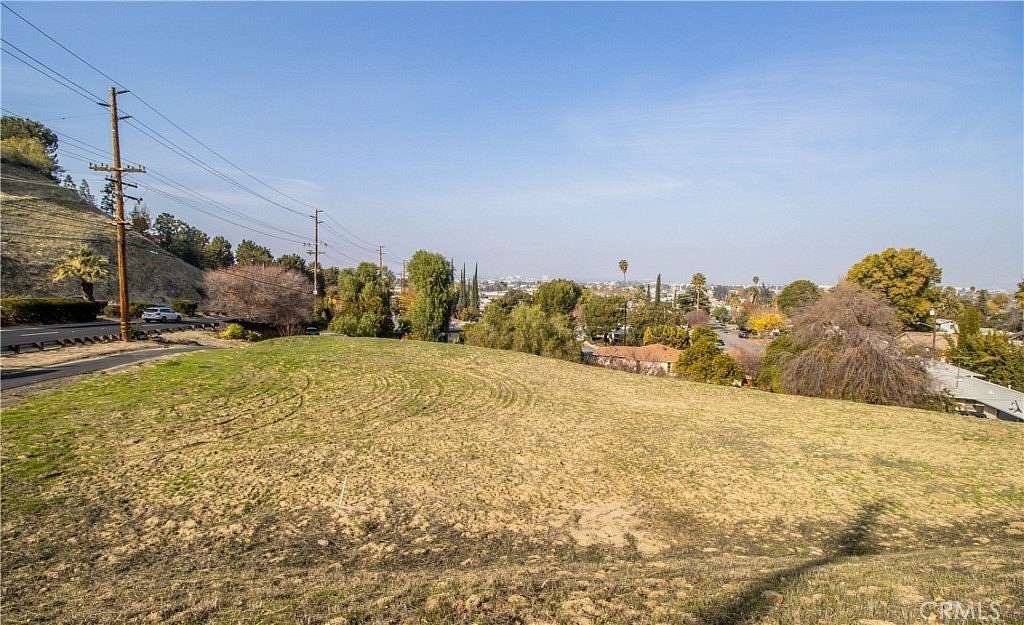 0.66 Acres of Residential Land for Sale in Loma Linda, California