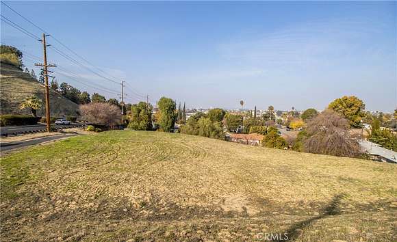 0.66 Acres of Residential Land for Sale in Loma Linda, California
