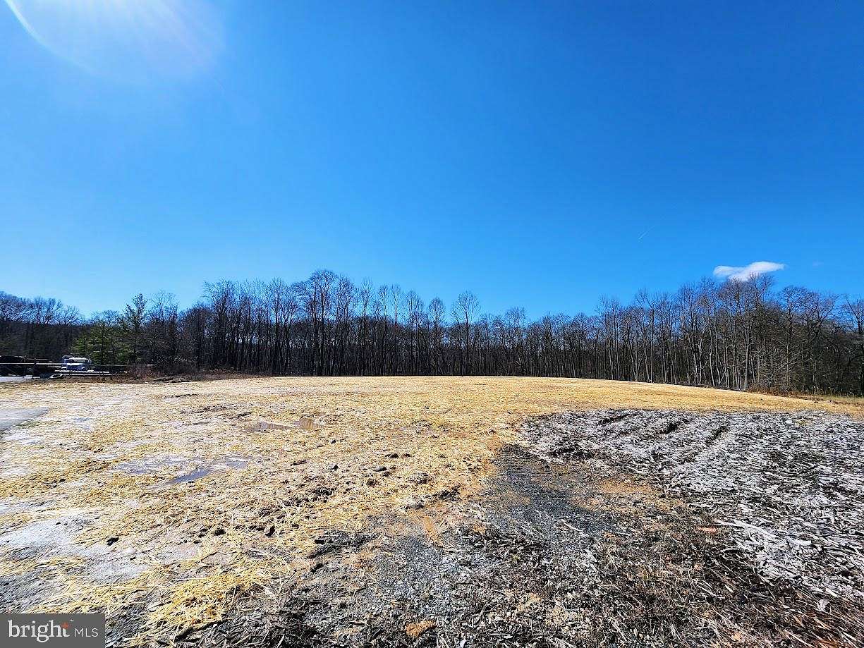 7.8 Acres of Land for Sale in North East, Maryland