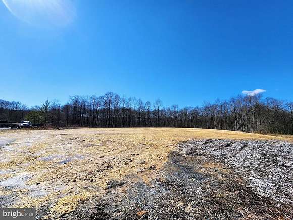 7.8 Acres of Land for Sale in North East, Maryland
