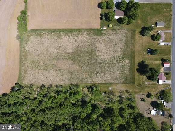10 Acres of Land for Sale in Valley View, Pennsylvania